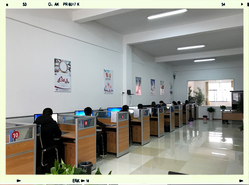 上海国产精品51麻豆CM传媒常州分公司办公室