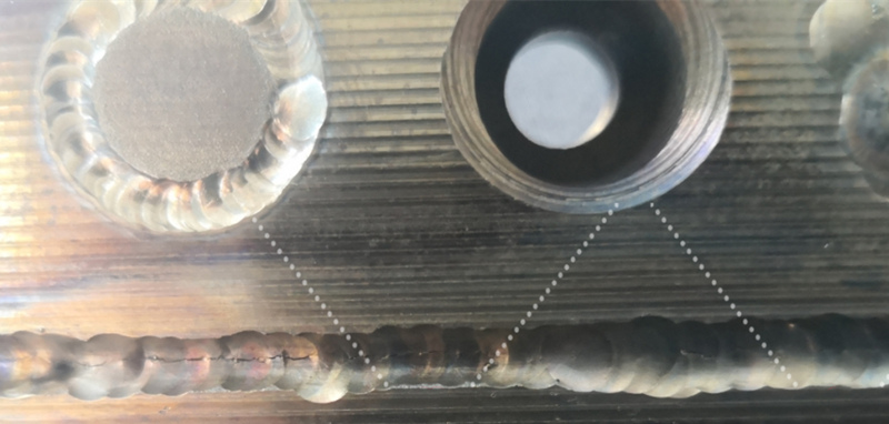 42crmo42铬钼材料-白钢